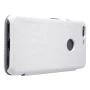 Nillkin Qin Series Leather case for Google Pixel order from official NILLKIN store